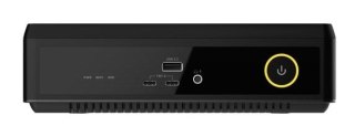 Zotac ZBOX MAGNUS EN275060TC Wielkość PC 2.6L Czarny 255HX 2,4 GHz