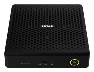 Zotac ZBOX MAGNUS EN275060TC Wielkość PC 2.6L Czarny 255HX 2,4 GHz