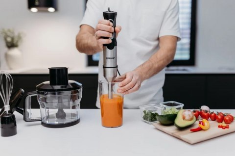 Blender ręczny Prime3 SHB71 1200W