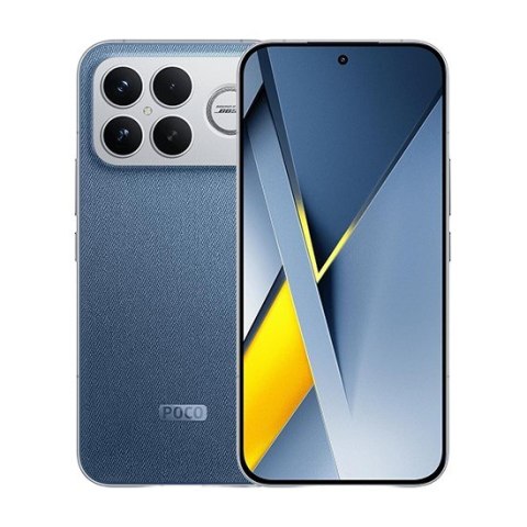 F8 Ultra 12/256GB Denim Blue
