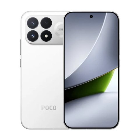F9 Pro 12/256GB White