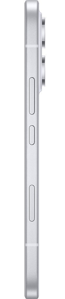 Honor 600 Lite 16,8 cm (6.6") Dual SIM Android 16.0 5G USB Type-C 8 GB 256 GB 6520 mAh Szary