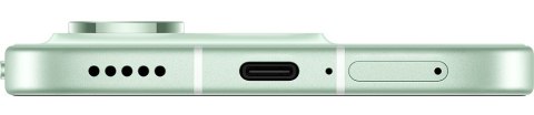 Honor 600 Lite 16,8 cm (6.6") Dual SIM Android 16.0 5G USB Type-C 8 GB 256 GB 6520 mAh Zielony