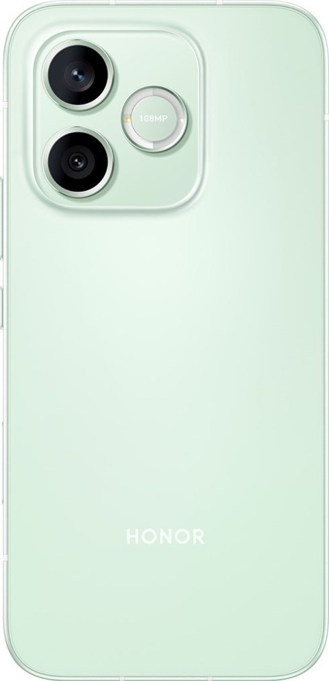 Honor 600 Lite 16,8 cm (6.6") Dual SIM Android 16.0 5G USB Type-C 8 GB 256 GB 6520 mAh Zielony