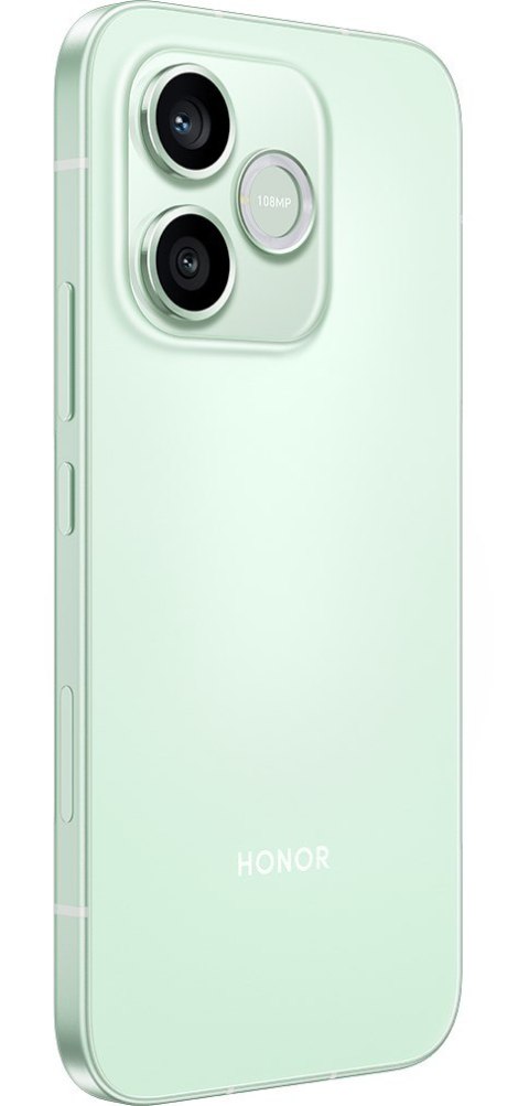 Honor 600 Lite 16,8 cm (6.6") Dual SIM Android 16.0 5G USB Type-C 8 GB 256 GB 6520 mAh Zielony