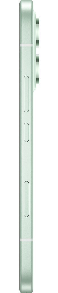 Honor 600 Lite 16,8 cm (6.6") Dual SIM Android 16.0 5G USB Type-C 8 GB 256 GB 6520 mAh Zielony