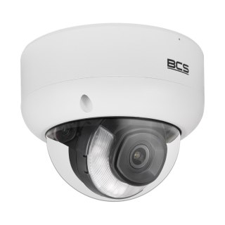 Kamera IP kopułowa 4Mpx BCS-L-DIP14FCR3L3-Ai