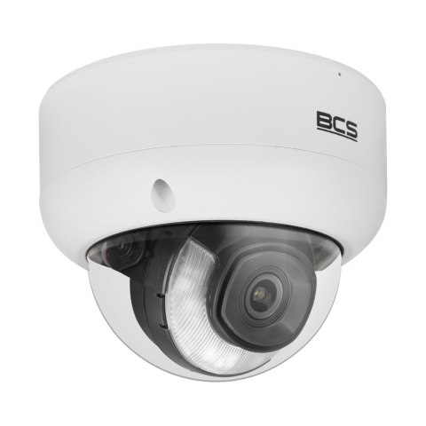 Kamera IP kopułowa 4Mpx BCS-L-DIP14FCR3L3-Ai