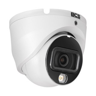 Kamera IP kopułowa 8Mpx BCS-L-EIP18FCR3L3-AI
