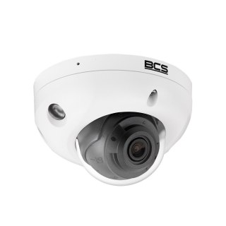 Kamera IP kopułowa 8Mpx BCS-P-DMIP28FSR3L3-Ai2