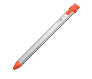 Logitech 914-000034 rysik do PDA 20 g Pomarańczowy, Biały