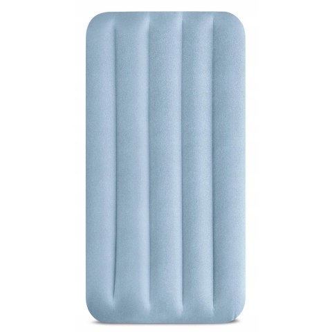 Materac dmuchany 191x99x36 cm z wbudowaną pompką USB INTEX 64157