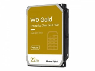 WD WD221KRYZ (22 TB /3.5" /7200RPM )