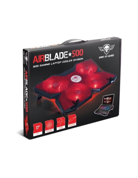 Airblade 500