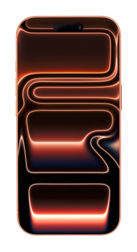 Apple iPhone 17 Pro 16 cm (6.3") Dual SIM iOS 26 5G USB Type-C 512 GB Pomarańczowy