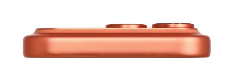 Apple iPhone 17 Pro 16 cm (6.3") Dual SIM iOS 26 5G USB Type-C 512 GB Pomarańczowy