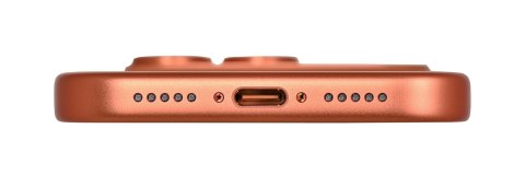 Apple iPhone 17 Pro 16 cm (6.3") Dual SIM iOS 26 5G USB Type-C 512 GB Pomarańczowy