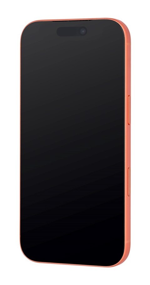 Apple iPhone 17 Pro 16 cm (6.3") Dual SIM iOS 26 5G USB Type-C 512 GB Pomarańczowy