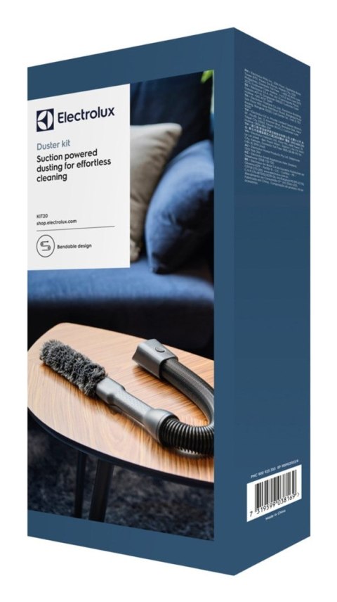 Dust KIT21