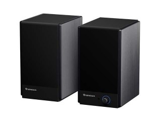 Głośniki Genesis Arsen 502BT 2.0 czarne