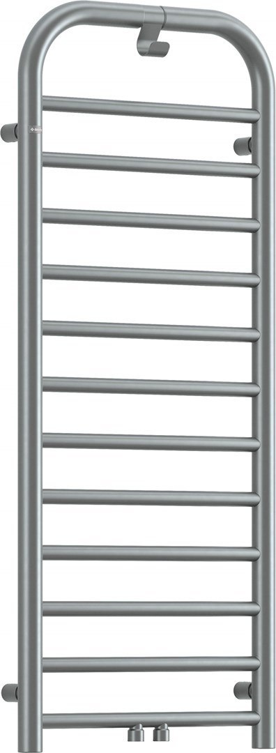 Grzejnik łazienkowy - wysokość 121 cm
