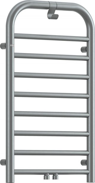 Grzejnik łazienkowy - wysokość 85 cm