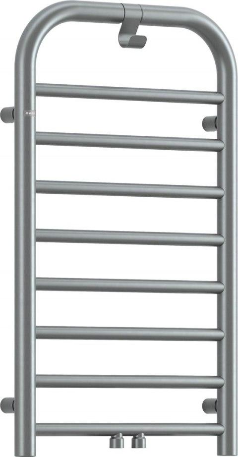 Grzejnik łazienkowy - wysokość 85 cm