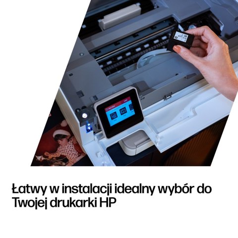 HP 308 Ink CMYK Multipack 6L6S6UE