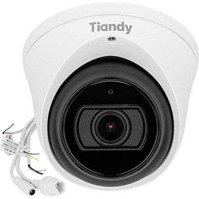 Kamera IP TIANDY TC-C35SS SPEC:I3/A/E/Y/M/S/H/2.7-13.5MM/V4.0