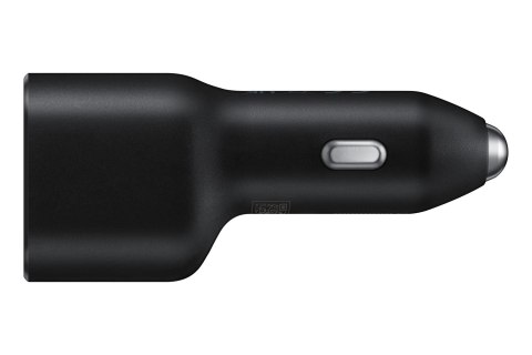 Samsung EP-L4020 Smartfon Czarny Zapalniczka Szybkie ładowanie Wewnętrzna