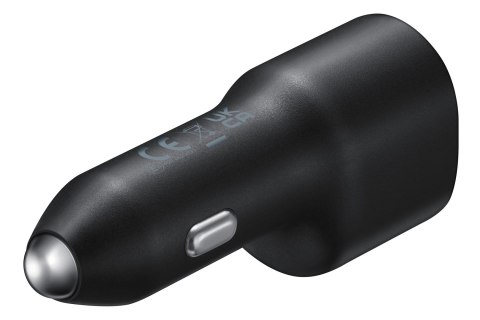 Samsung EP-L4020 Smartfon Czarny Zapalniczka Szybkie ładowanie Wewnętrzna