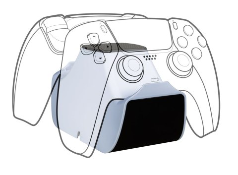 Dual Charger for PS5
