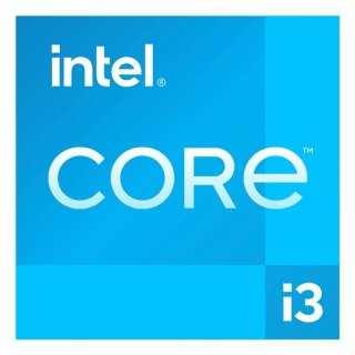 Intel Core i3-12100 procesor 12 MB Smart Cache Pudełko