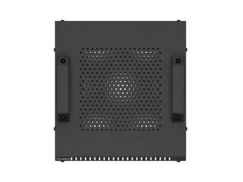 LANBERG OPEN RACK 10" OR10-2304-B 4U 280X300 CZARNY