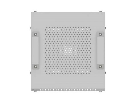 LANBERG OPEN RACK 10" OR10-2306-S 6U 280X300 SZARY