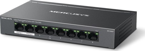 Switch Mercusys MS108GP