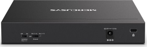 Switch Mercusys MS108GP