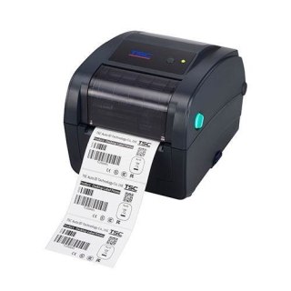 TSC Etikettendrucker TC200 USB Ethernet RS-232 203dpi 6 ips