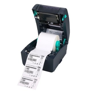 TSC Etikettendrucker TC200 USB Ethernet RS-232 203dpi 6 ips