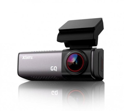 Wideorejestrator GO3 XBLITZ
