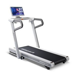 Bieżnia z Nachyleniem Ekranem Dotykowym Bluetooth KS FITNESS 173 x 89 cm