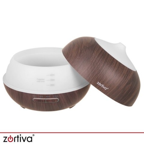 Dyfuzor zapachowy - nawilżacz 400ml Zortiva