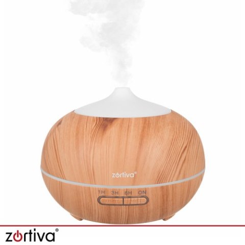 Dyfuzor zapachowy - nawilżacz 400ml Zortiva