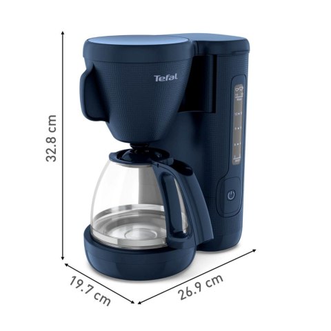 Ekspres przelewowy TEFAL CM2M1410 Morning