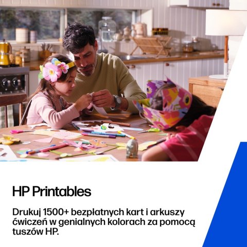 HP 45 1 szt. Oryginalny Czarny