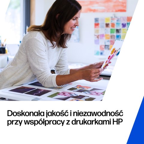 HP 45 1 szt. Oryginalny Czarny