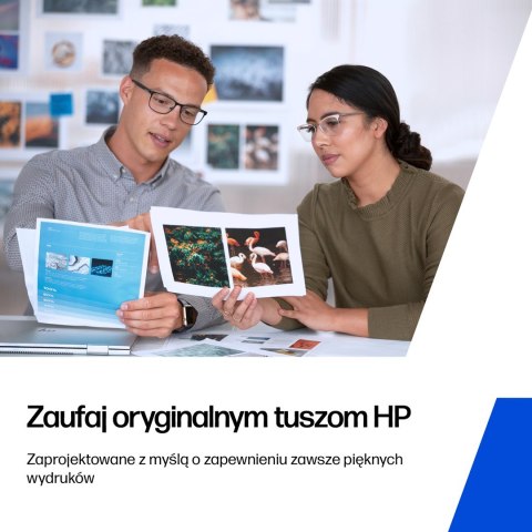 HP 45 1 szt. Oryginalny Czarny