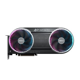 Karta VGA Gigabyte AORUS GeForce RTX 5080 INFINITY 16G 16GB GDDR7 256bit HDMI+3xDP PCIe5.0