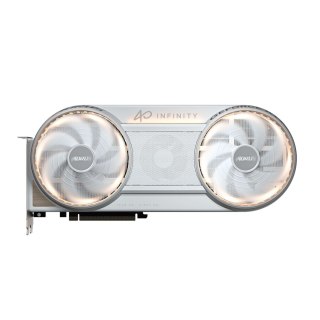 Karta VGA Gigabyte AORUS GeForce RTX 5080 INFINITY WOOD 16G 16GB GDDR7 256bit HDMI+3xDP PCIe5.0