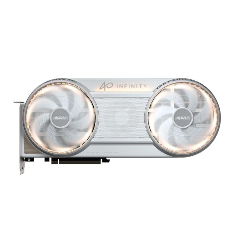 Karta VGA Gigabyte AORUS GeForce RTX 5080 INFINITY WOOD 16G 16GB GDDR7 256bit HDMI+3xDP PCIe5.0